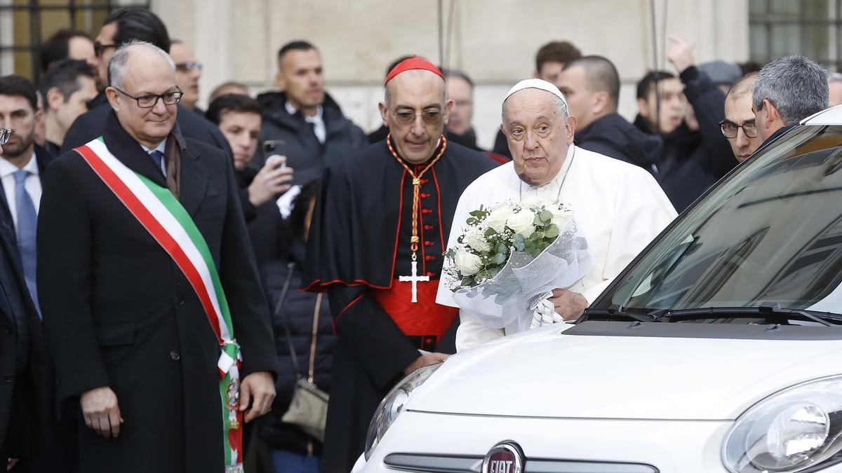 Papa Francesco