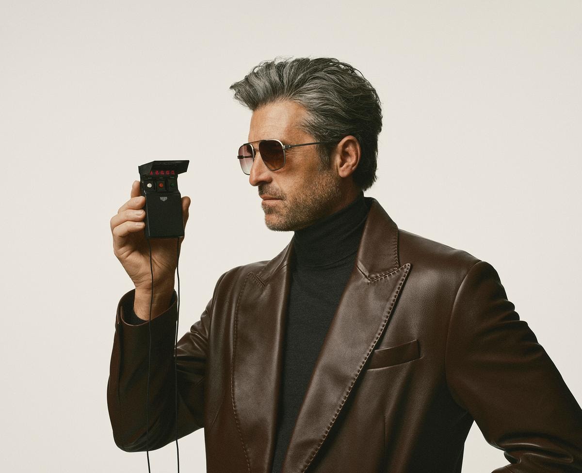 I 7 occhiali da sole da Gentleman per il 2025: da Tag Heuer a Zegna i modelli che definiranno lo stile maschile