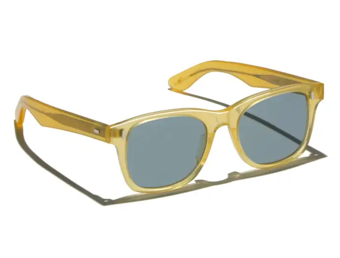 I 7 occhiali da sole da Gentleman per il 2025: da Tag Heuer a Zegna i modelli che definiranno lo stile maschile