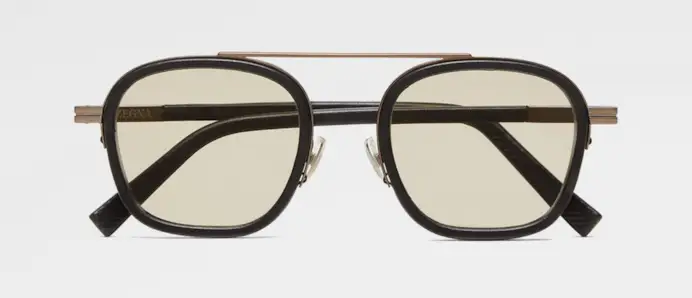 I 7 occhiali da sole da Gentleman per il 2025: da Tag Heuer a Zegna i modelli che definiranno lo stile maschile