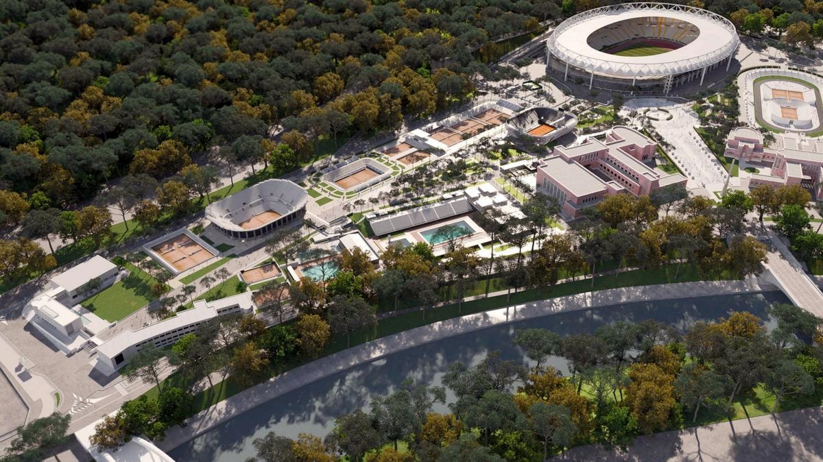 Roma, antitrust: prezzi più chiari per i biglietti degli Internazionali di tennis