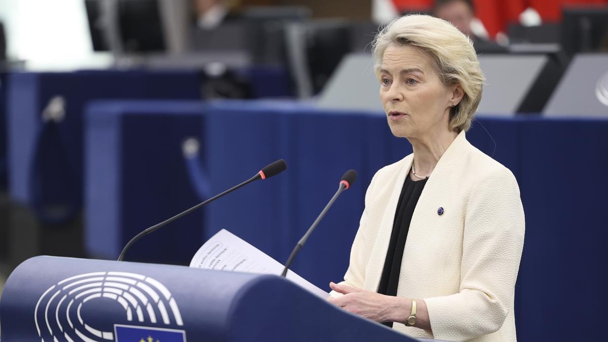 Ue, pronta la maxi-lista di contro-dazi: scatteranno se falliranno i negoziati con gli Usa. Ecco i prodotti colpiti