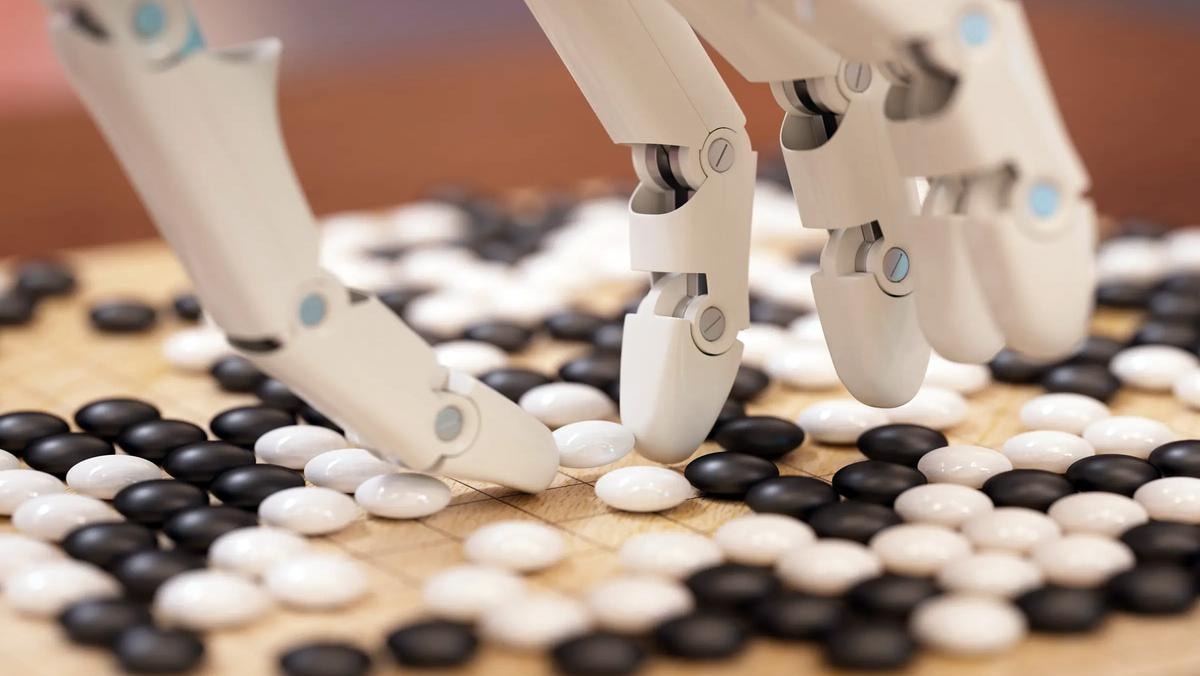 Scacchi, gatti ed empatia, che cosa è vera intelligenza?