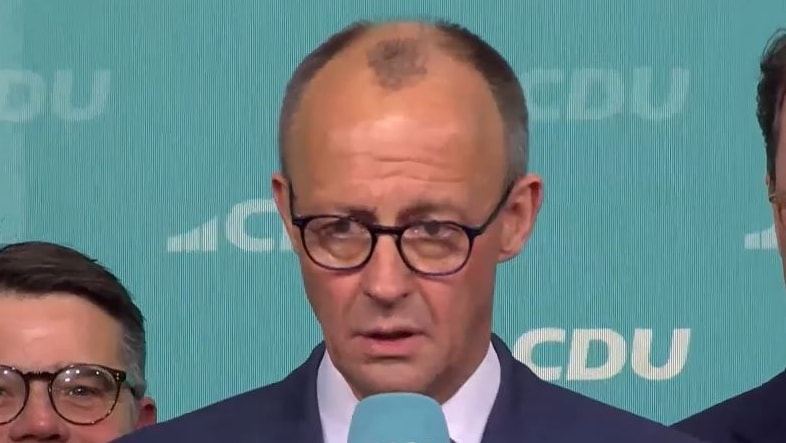 Debito, ora l’Ue frena la Germania. Il piano di spesa di Merz violerebbe le regole europee