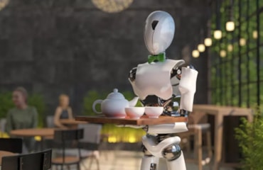 Da Vontobel un certificato sui robot umanoidi