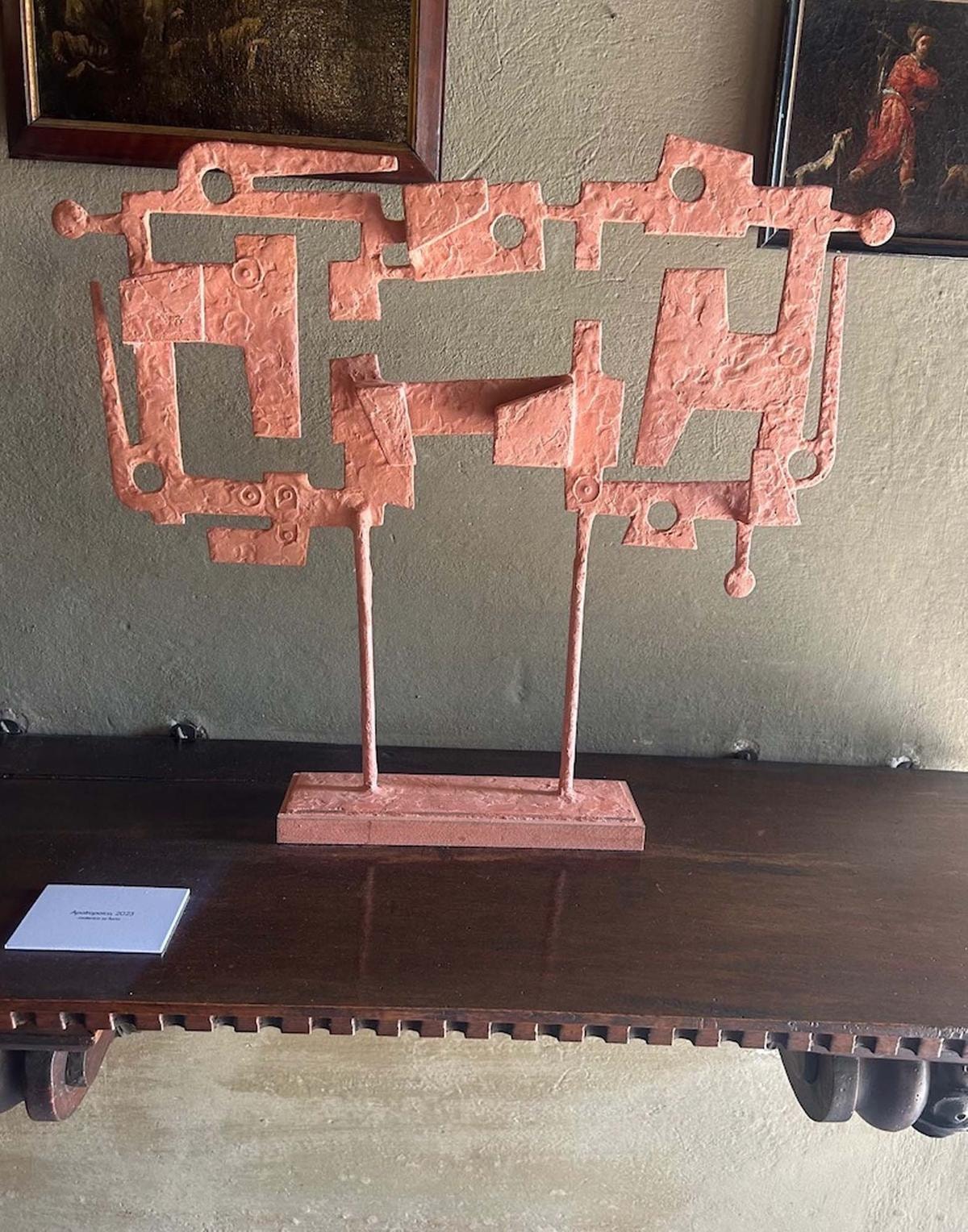 La Rocca viscontea di Lonato ospita la mostra Echi, di modi/di mondi