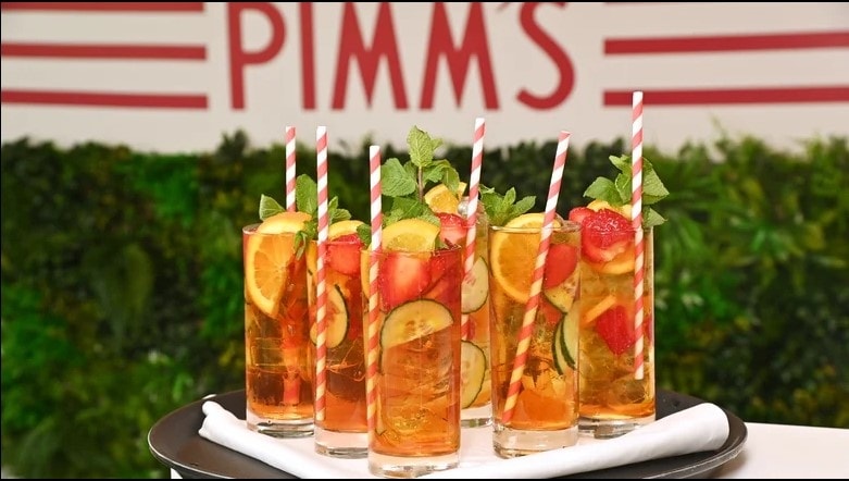 Tennis cocktail: i 4 signature drink più famosi del circuito Atp