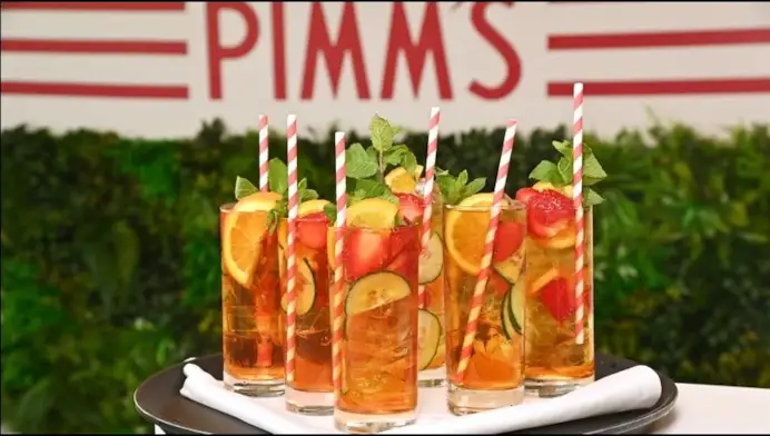 Tennis cocktail: i 4 signature drink più famosi del circuito Atp