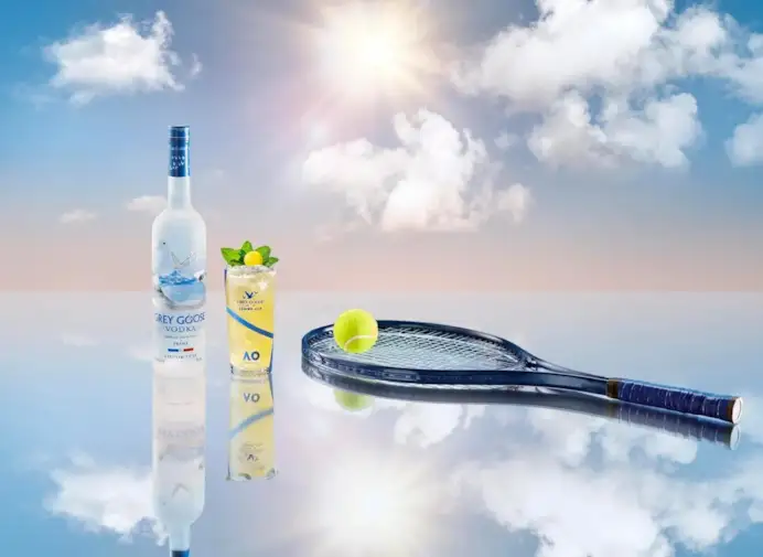 Tennis cocktail: i 4 signature drink più famosi del circuito Atp