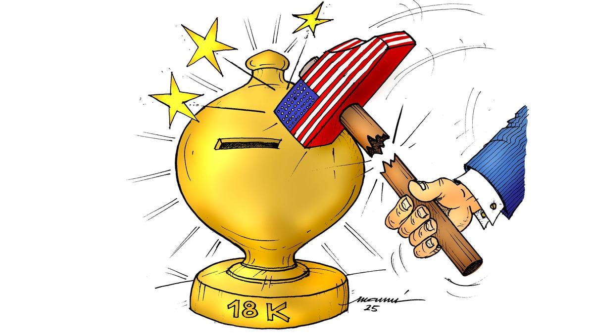 Il rally dell’oro punta a quota 5.000 dollari: come investire tra lingotti, conti, app, monete, Etf e azioni