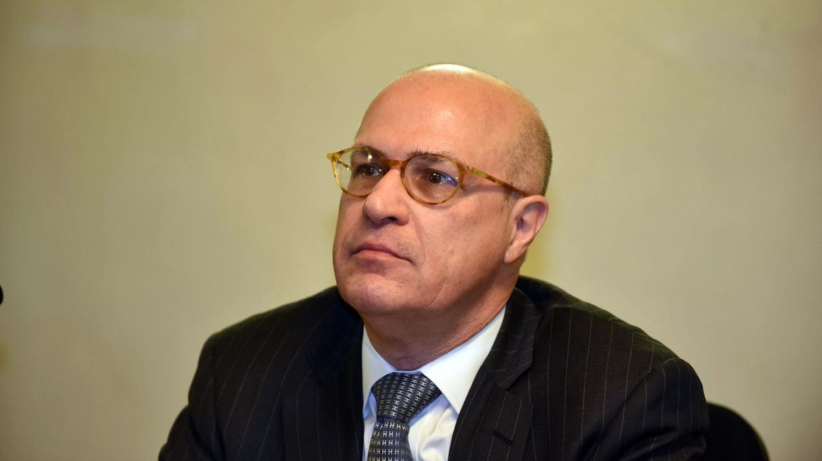Christopher Giancarlo