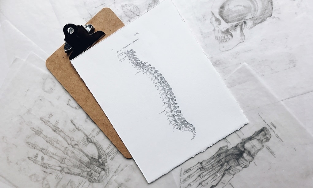 Scoliosi, chirurgia in 3D per gli adulti