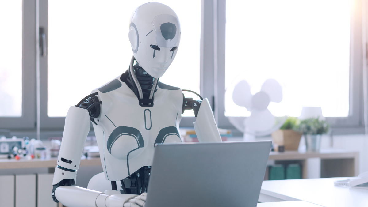 Intelligenza artificiale e investimenti
