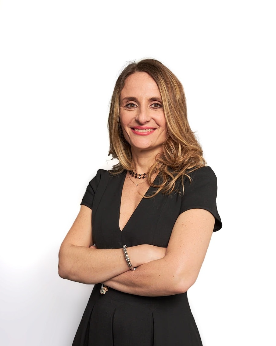 Veronica Bovo, chief sustainability officer di Hind (courtesy Hind)