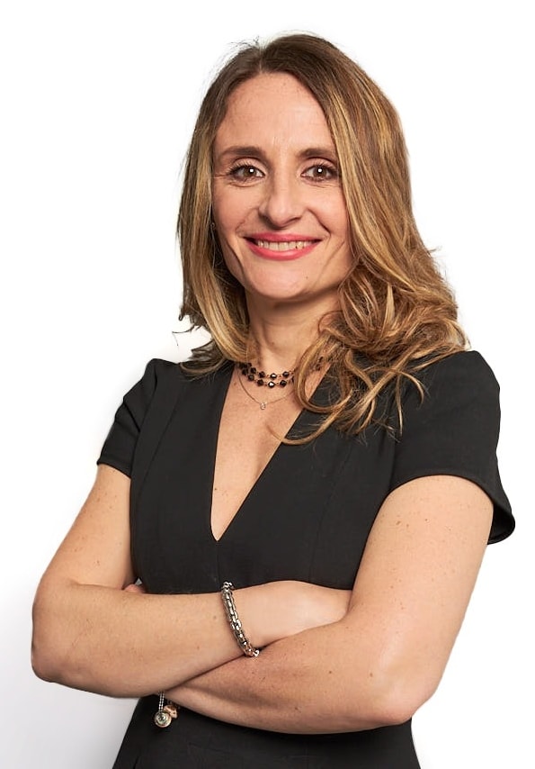 Veronica Bovo, chief sustainability officer di Hind (courtesy Hind)