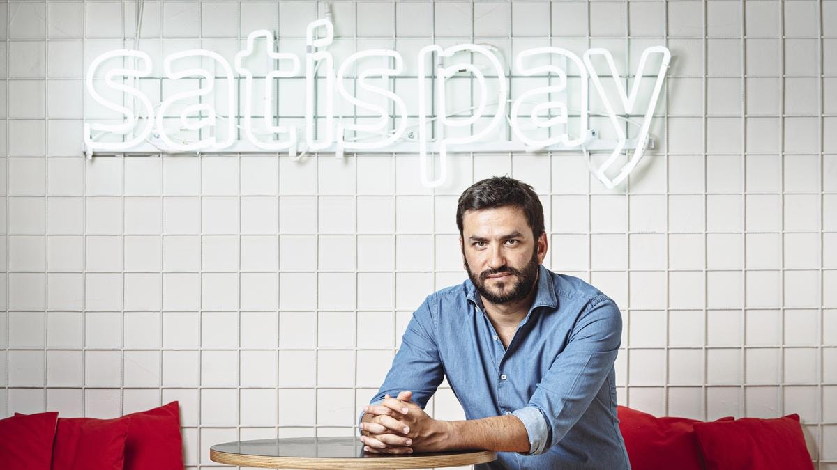 Satispay entra negli investimenti e lancia il primo fondo con Amundi: ecco quanto rende e come funziona
