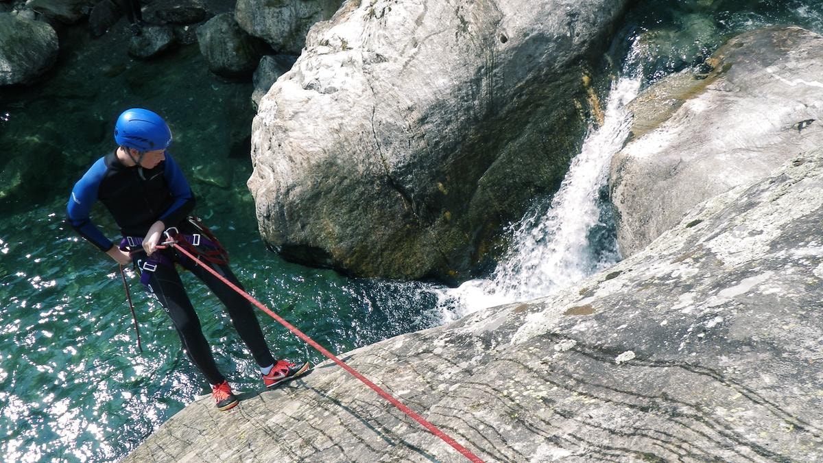 Emozioni in alta quota: gli sport più inusuali da provare in montagna