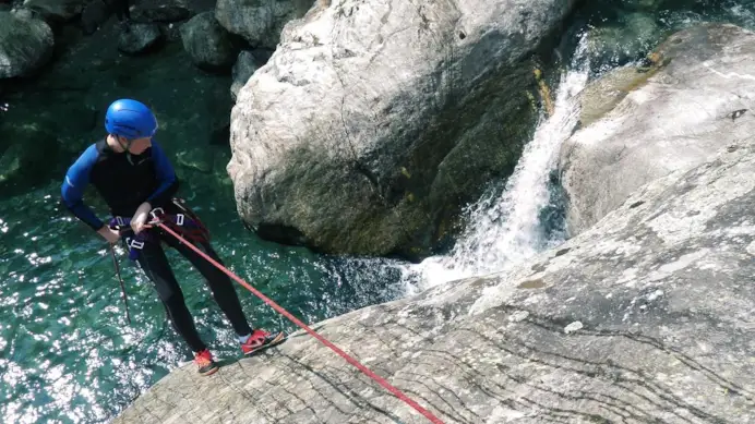 Emozioni in alta quota: gli sport più inusuali da provare in montagna