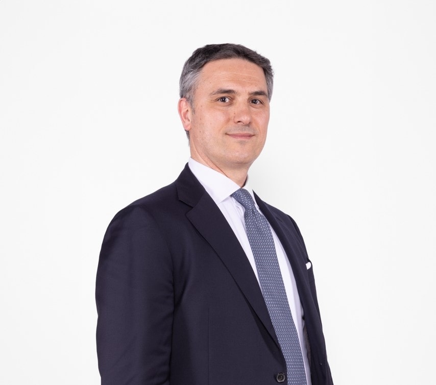 In Andersen entra Nicola Laurenzano come partner del dipartimento tax