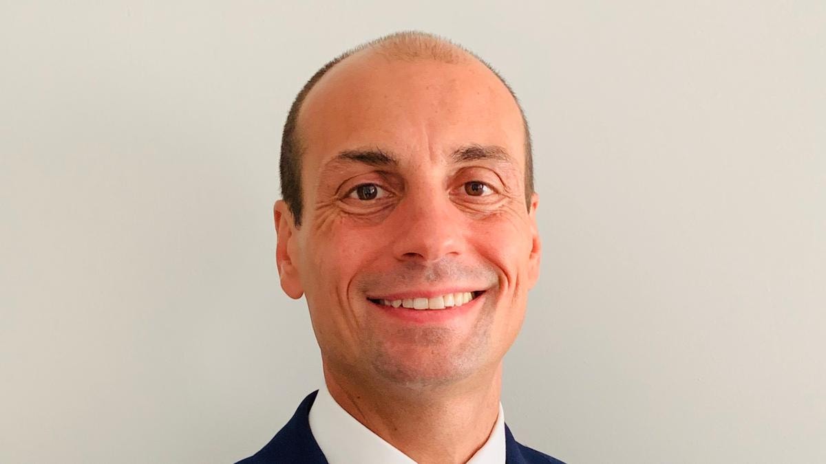Francesco Giordano, Pwc