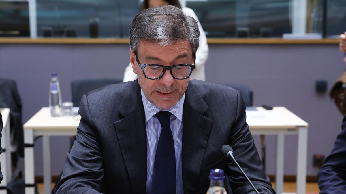 Giancarlo Giorgetti