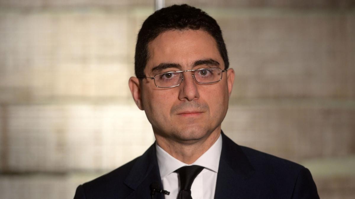Alessandro Fabbroni, Sesa