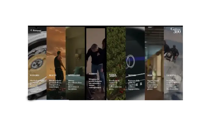 Gentleman celebra 300 numeri: e lancia un progetto speciale, il nuovo racconto digitale e immersivo del lifestyle