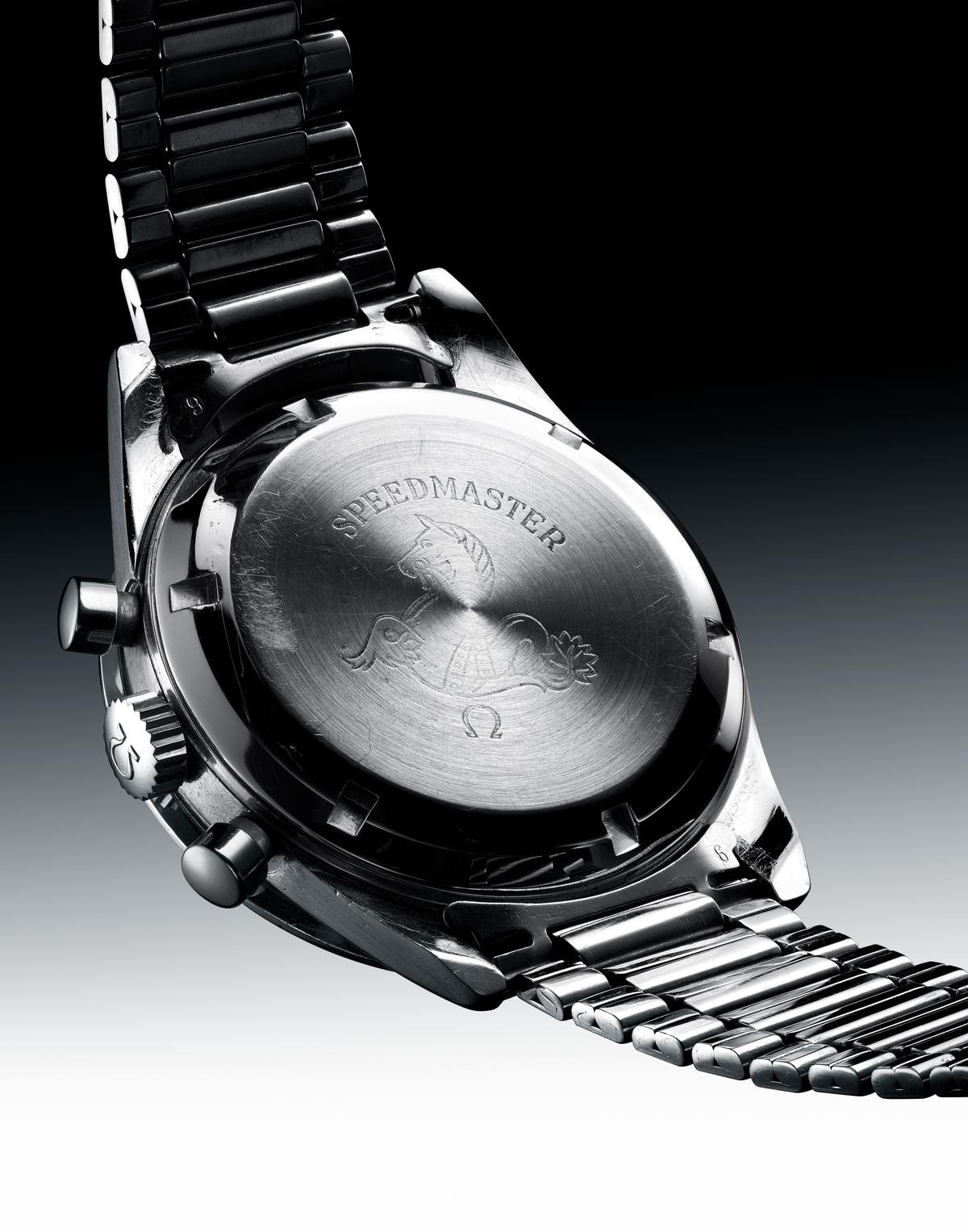 Omega Speedmaster, 60 anni di missioni spaziali