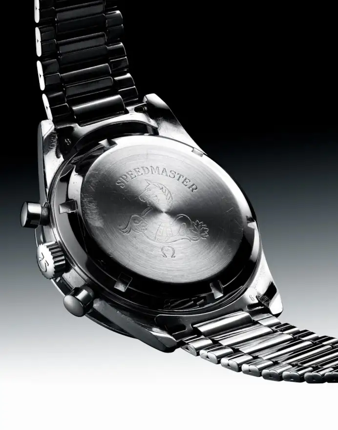 Omega Speedmaster, 60 anni di missioni spaziali