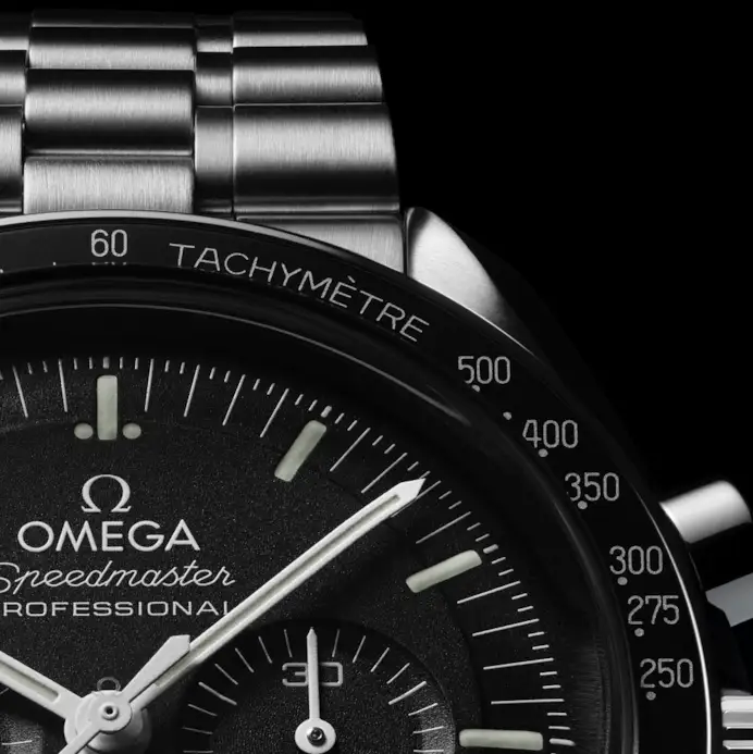 Omega Speedmaster, 60 anni di missioni spaziali