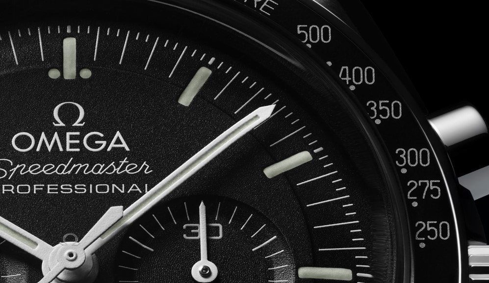 Omega Speedmaster, 60 anni di missioni spaziali