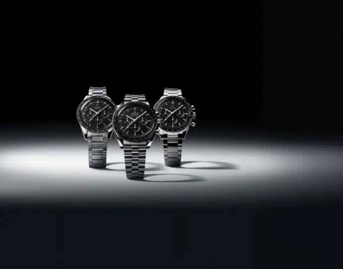Omega Speedmaster, 60 anni di missioni spaziali