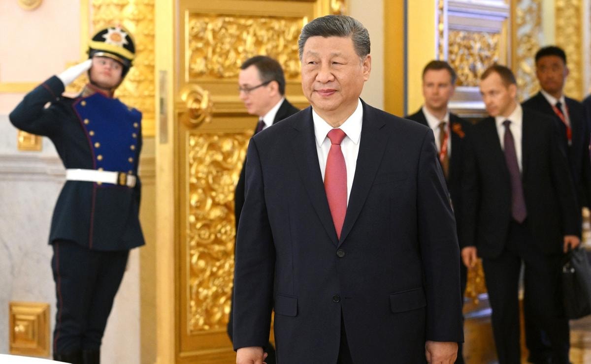 Xi Jinping
