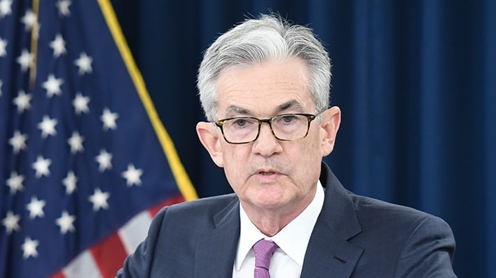 L’inflazione Usa scende al 2,3% ad aprile. Ma ora si farà sentire l’effetto dei dazi di Trump