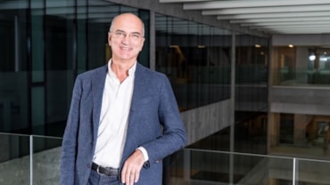 Vincenzo Perrone, professore di Organizzazione aziendale all’Università Bocconi di Milano