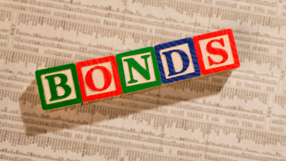 Bond
