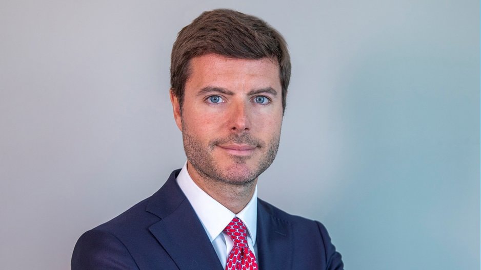 Stefano Vecchi, ad di Banca Investis