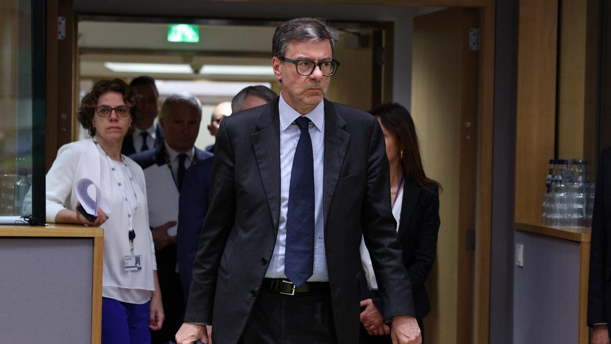 Difesa, eurobond entro maggio: all’Ecofin ottimismo per un accordo sui 150 miliardi di prestiti garantiti dall’Ue