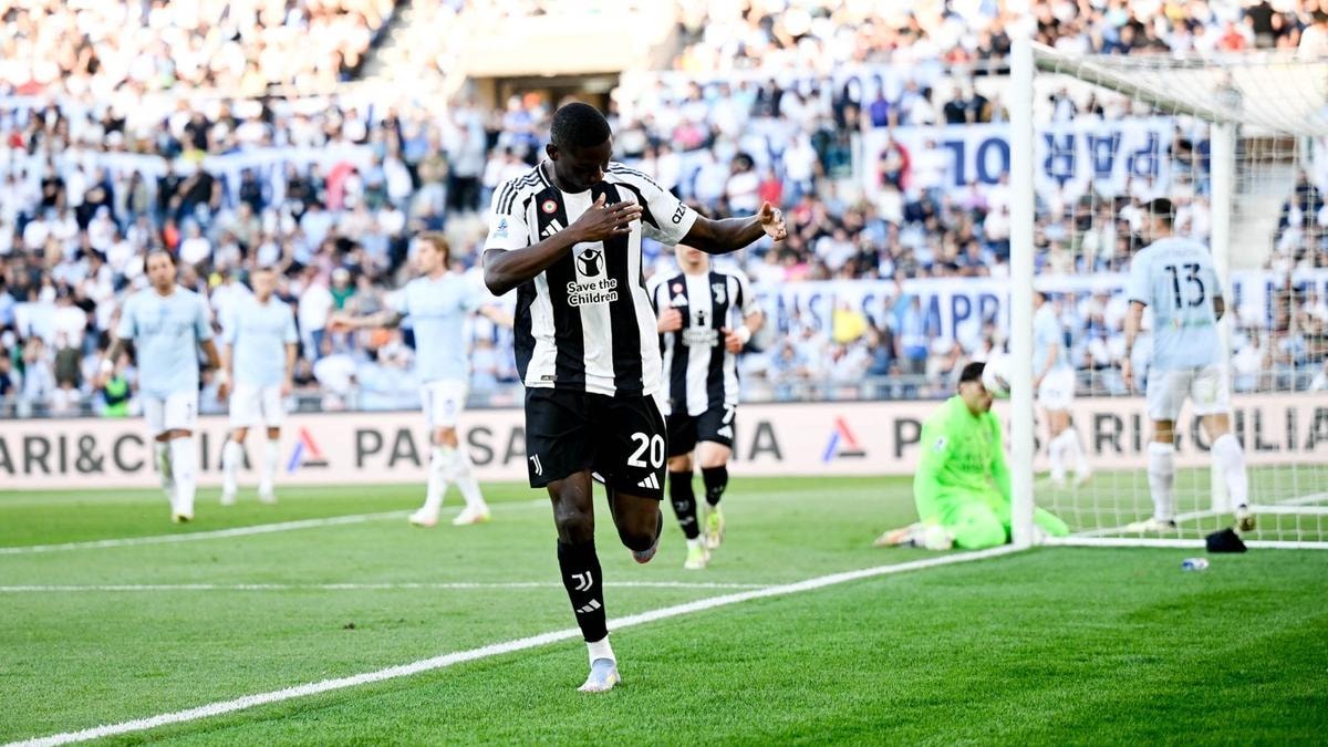 La Juventus trova un doppio sponsor: con Jeep e Visit Detroit accordo da 28/30 milioni a stagione fino al 2028