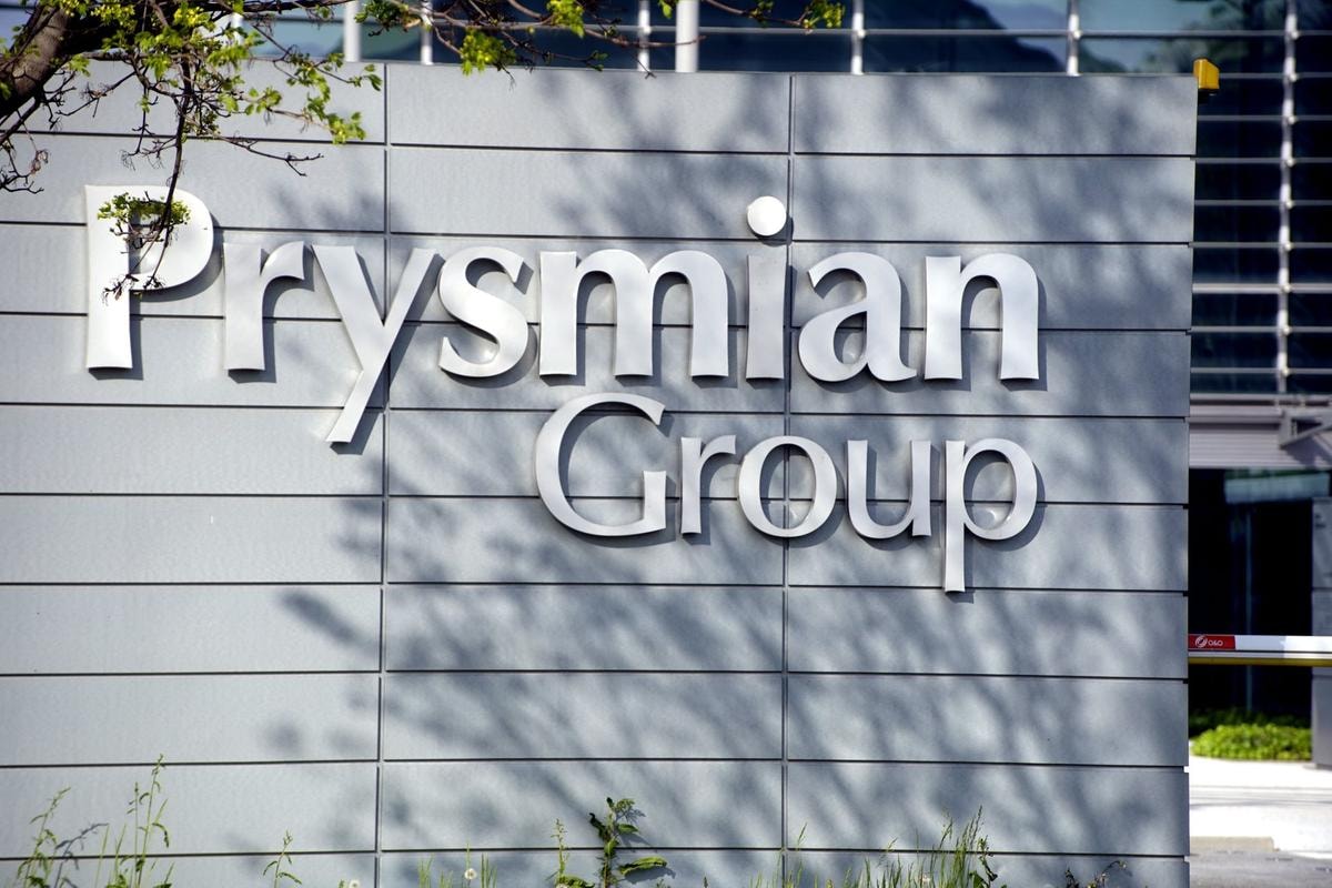 PRYSMIAN GROUP