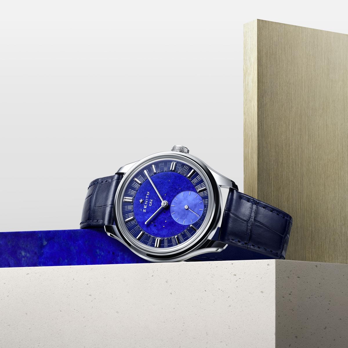 Platino o oro? 8 orologi di alta orologeria da conoscere prima di scegliere