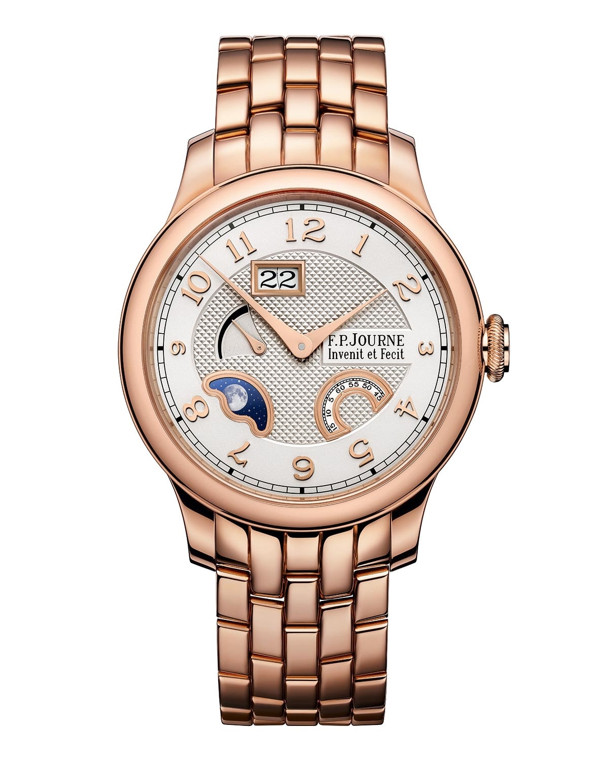 Platino o oro? 8 orologi di alta orologeria da conoscere prima di scegliere