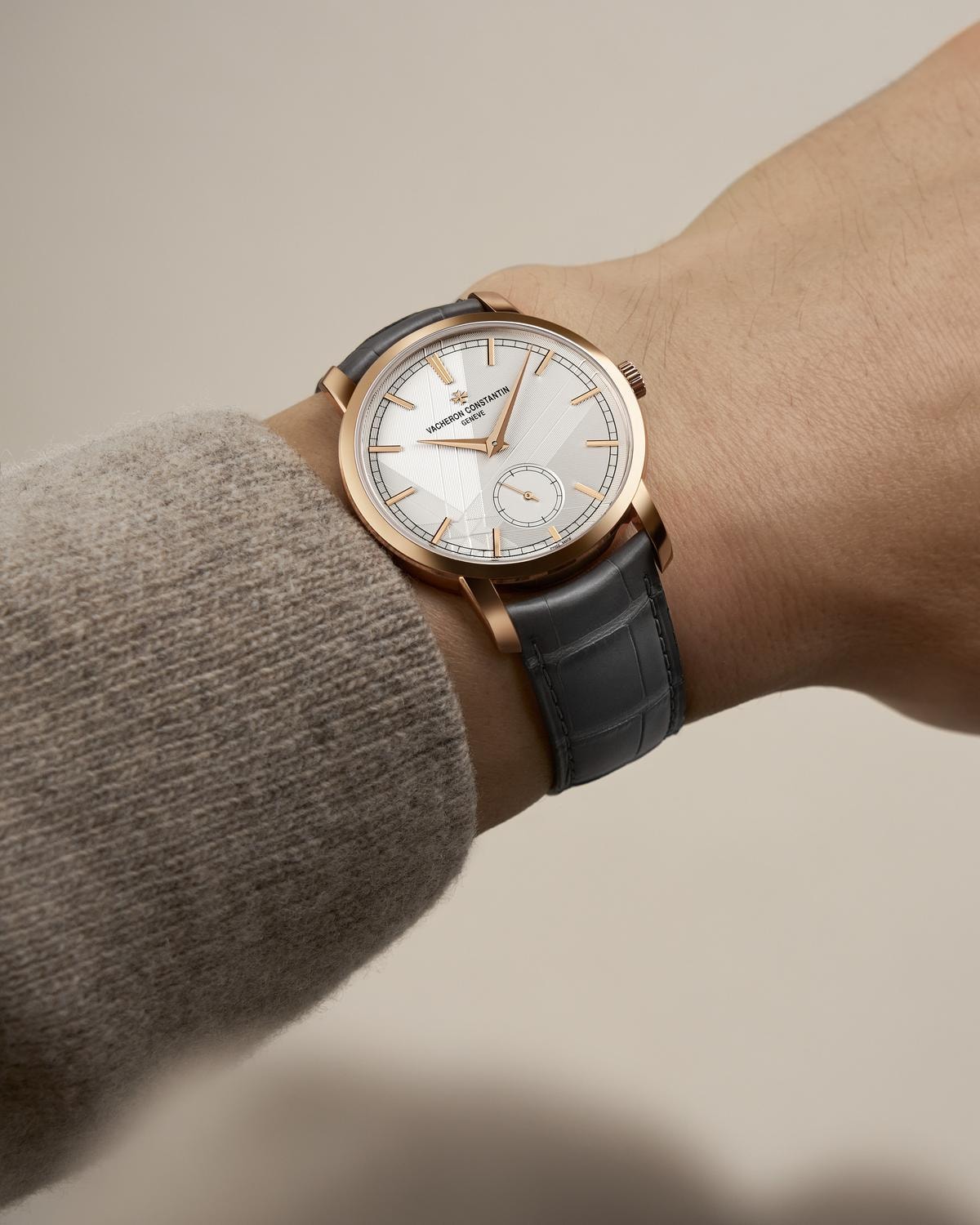Platino o oro? 8 orologi di alta orologeria da conoscere prima di scegliere