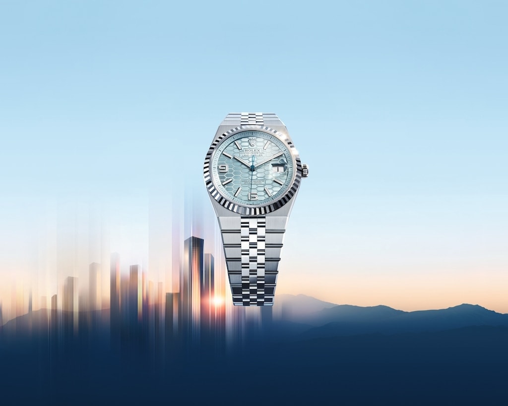 Platino o oro? 8 orologi di alta orologeria da conoscere prima di scegliere