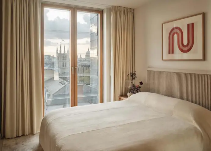 Shard Place, il nuovo landmark residenziale firmato da Renzo Piano a Londra