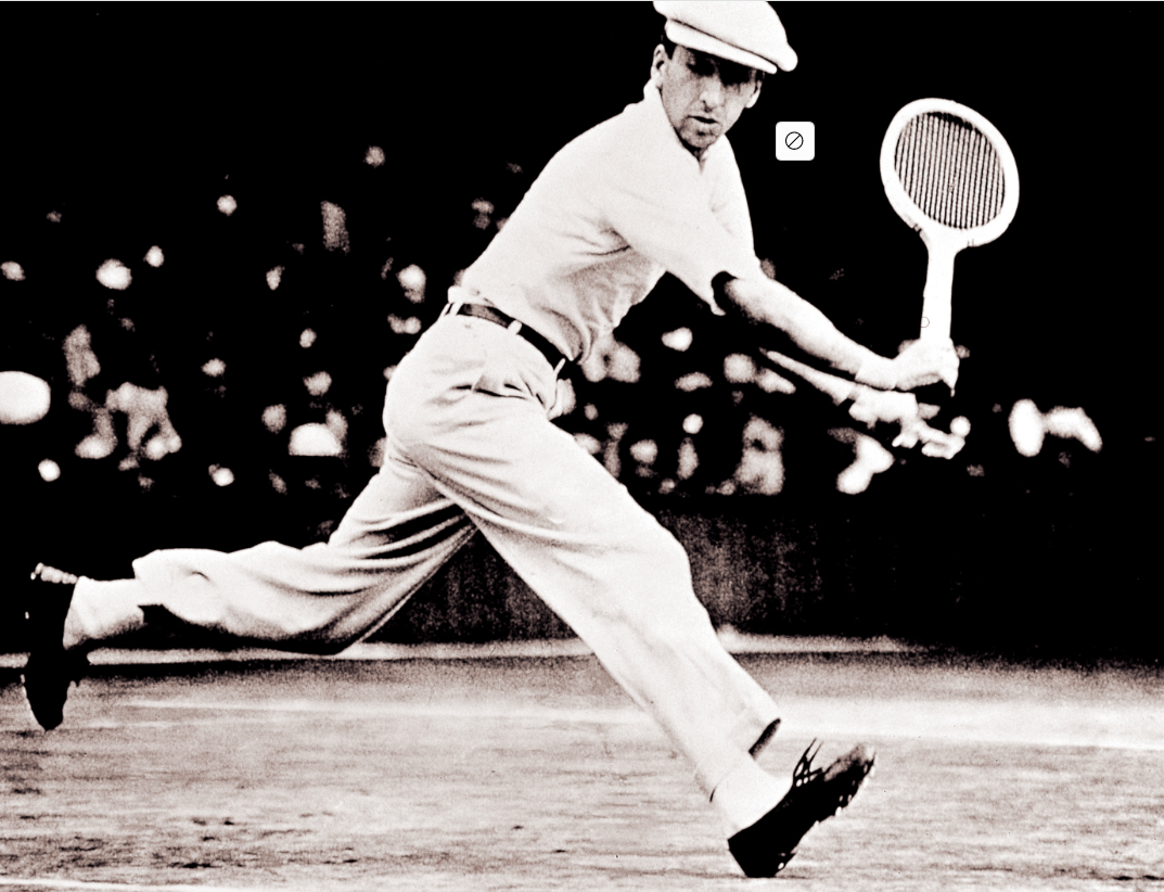 René Lacoste