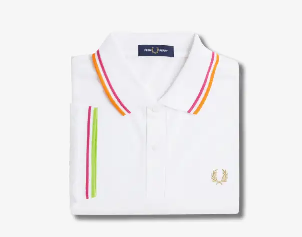 Fred Perry