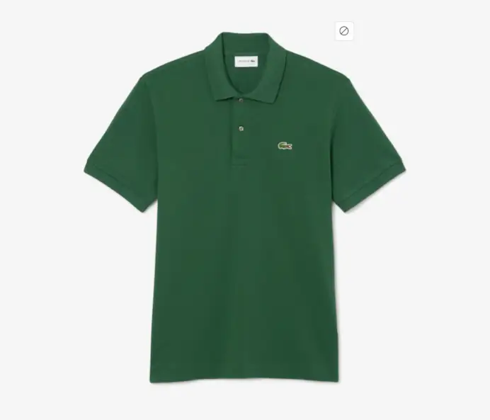 Lacoste