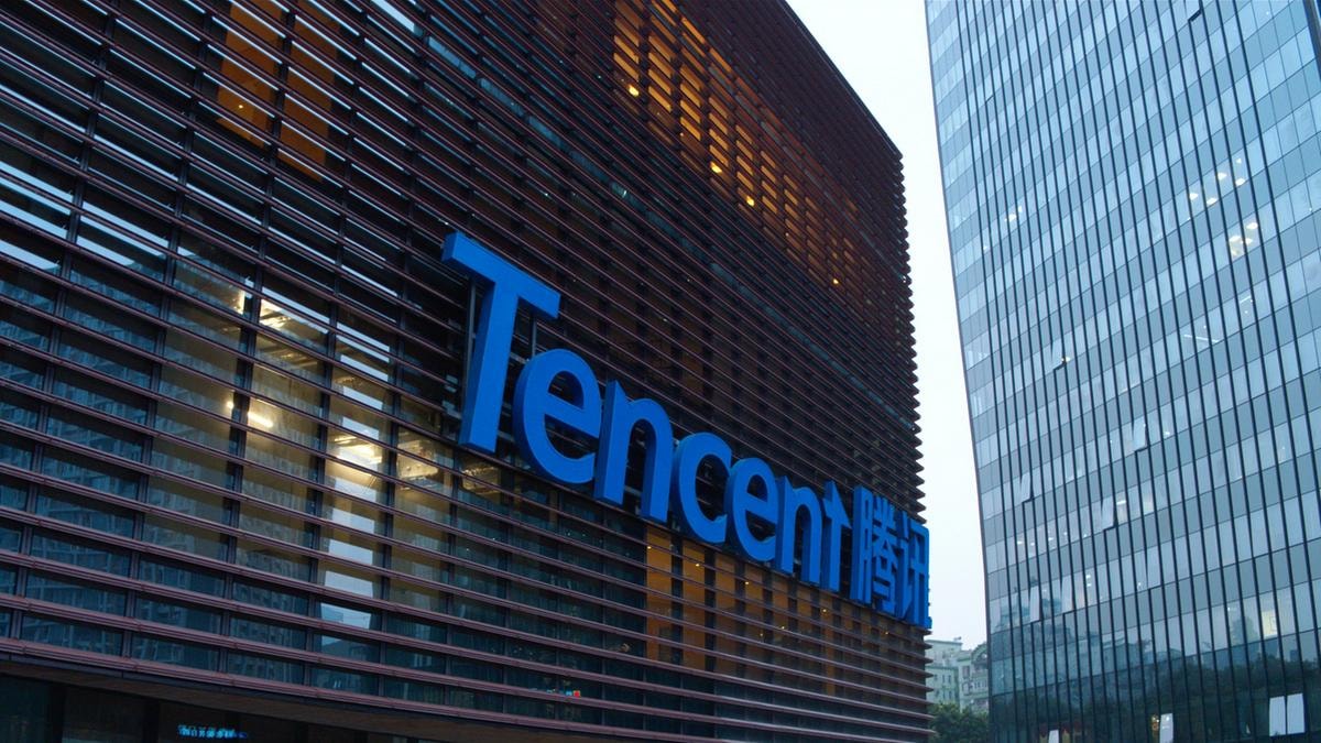 Tencent