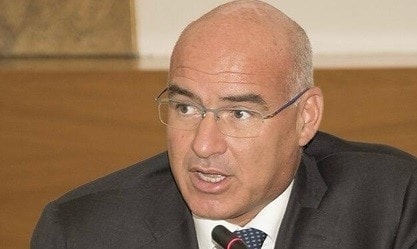 Ferruccio Resta, presidente Nuclitalia